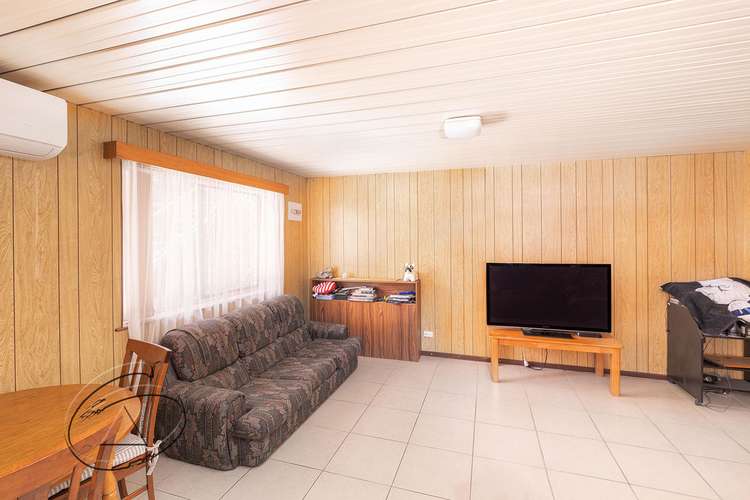 Third view of Homely unit listing, 4/20 Leichhardt Terrace, Alice Springs NT 870