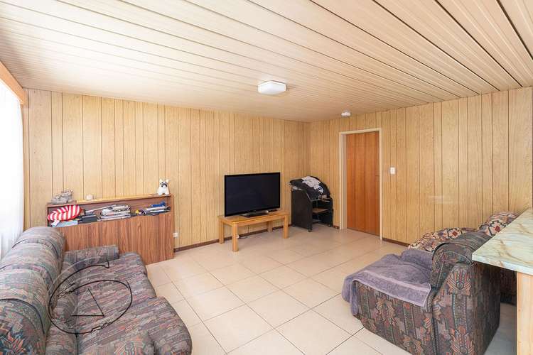 Fourth view of Homely unit listing, 4/20 Leichhardt Terrace, Alice Springs NT 870