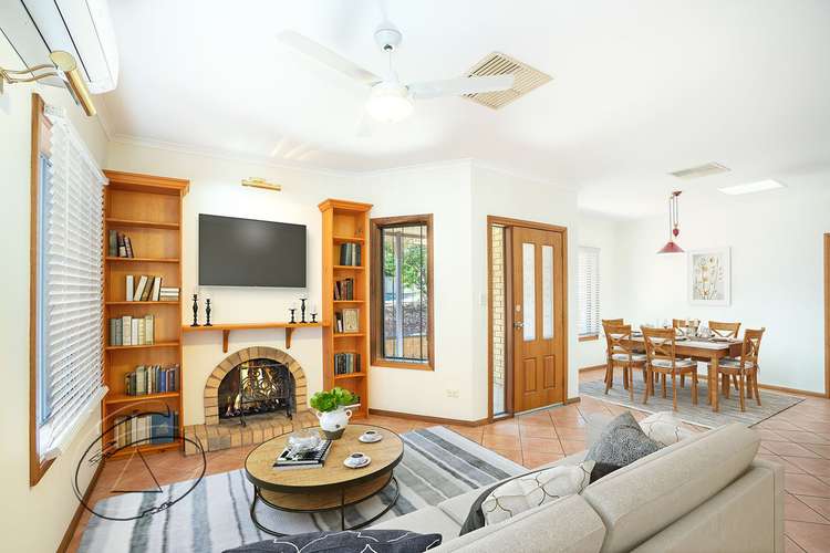 Sixth view of Homely semiDetached listing, 1/42 Zeil Street, Araluen NT 870