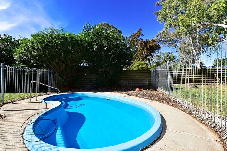 Second view of Homely house listing, 3 Piper Court, Araluen NT 870
