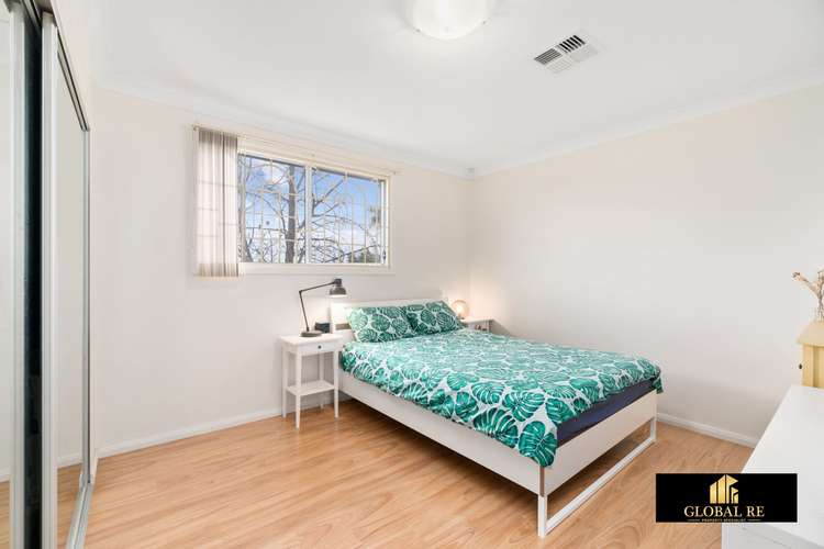 Fifth view of Homely townhouse listing, 5/269 Canley Vale Road, Canley Heights NSW 2166