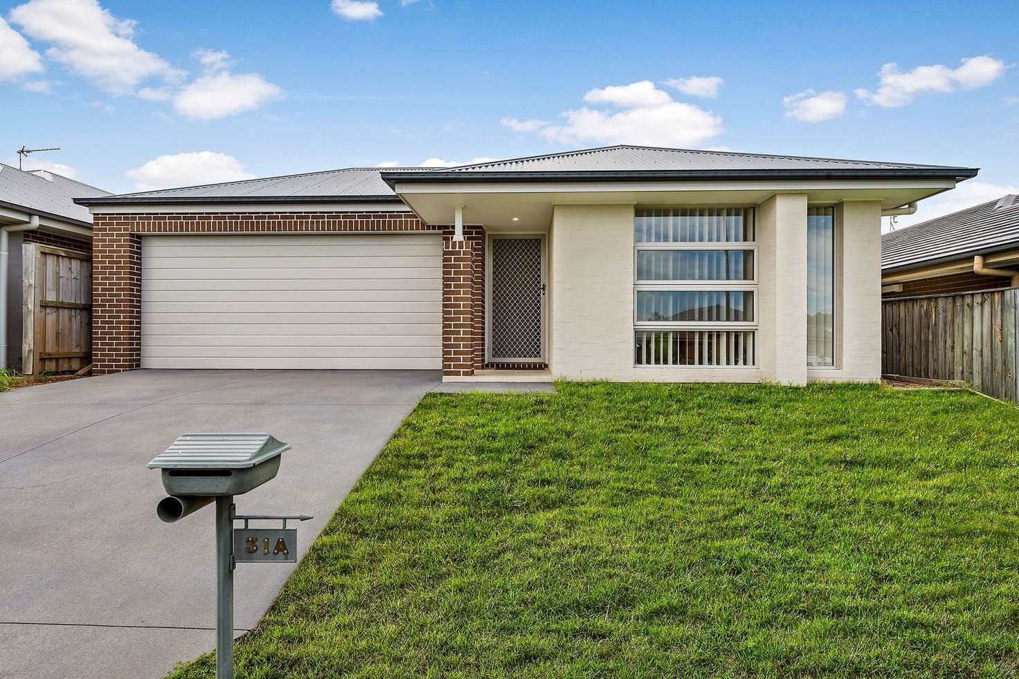 Main view of Homely house listing, 31A Kite Street, Aberglasslyn NSW 2320