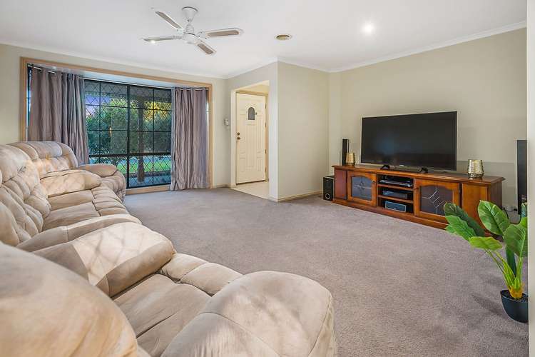 Third view of Homely house listing, 18 Dunai Walk, Delahey VIC 3037