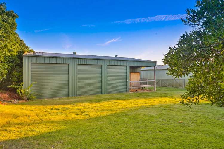Third view of Homely house listing, 6472 Sturt Highway, Trentham Cliffs NSW 2738