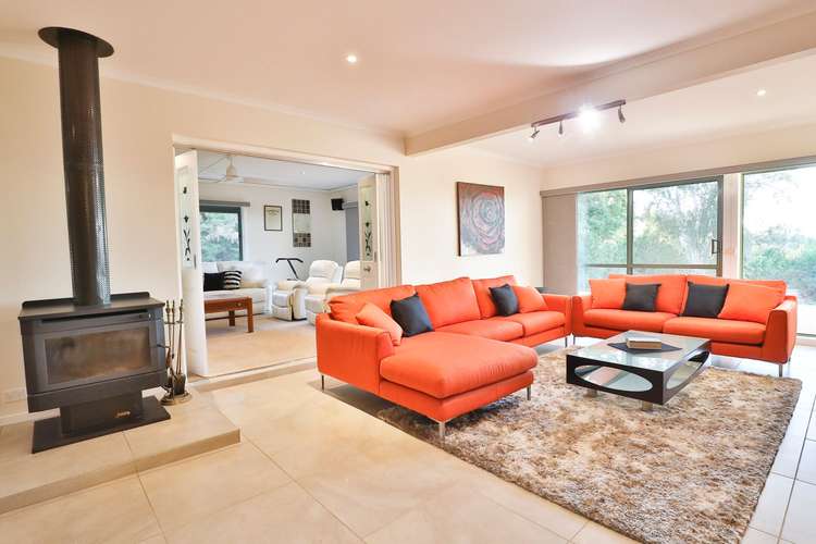 Fifth view of Homely house listing, 6472 Sturt Highway, Trentham Cliffs NSW 2738