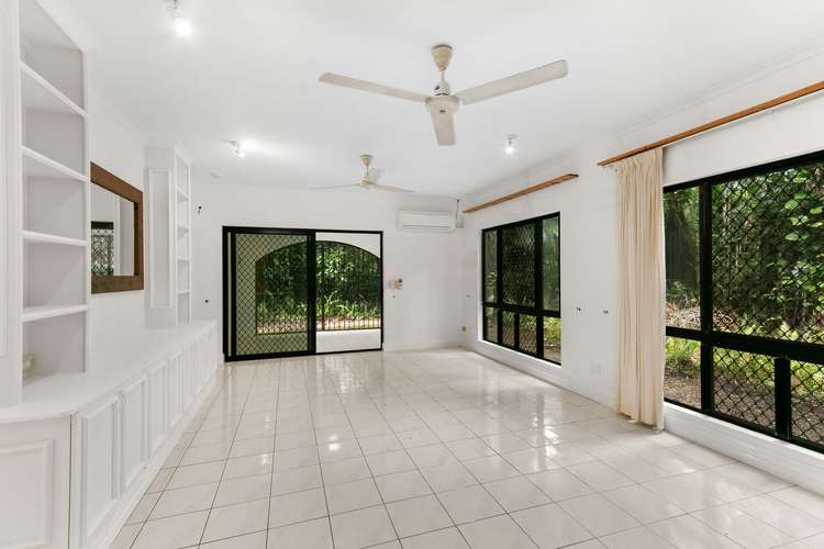 Second view of Homely unit listing, 4/353 Severin Street, Parramatta Park QLD 4870