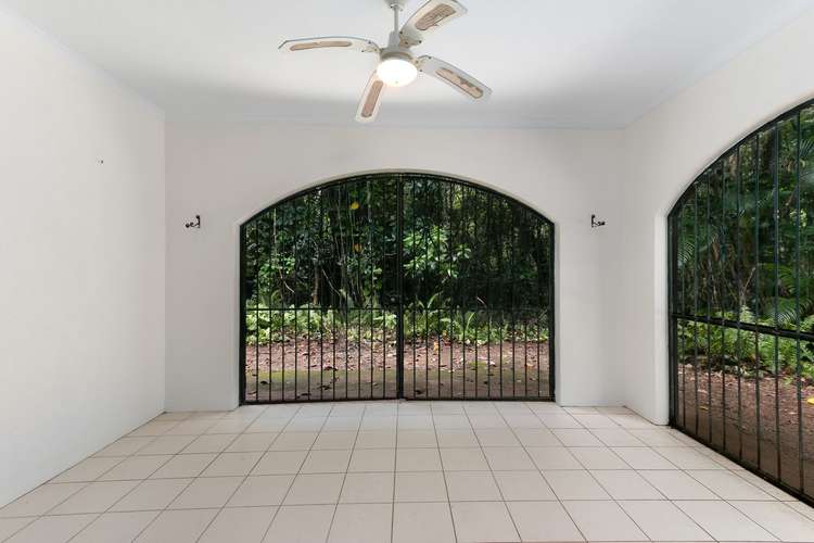 Third view of Homely unit listing, 4/353 Severin Street, Parramatta Park QLD 4870