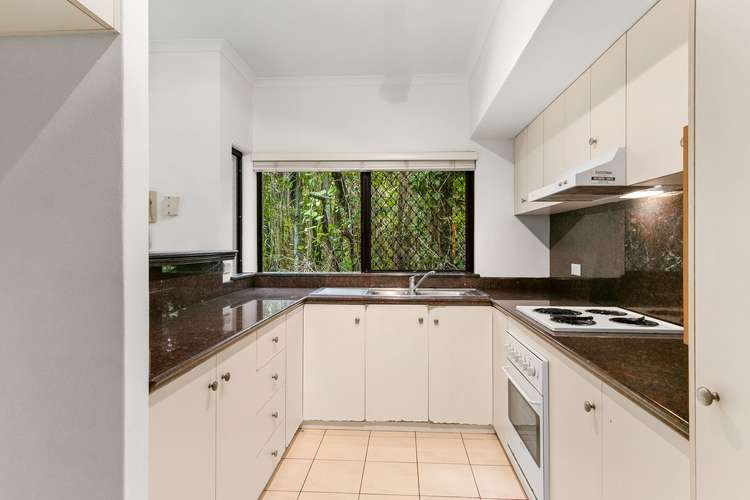 Fourth view of Homely unit listing, 4/353 Severin Street, Parramatta Park QLD 4870