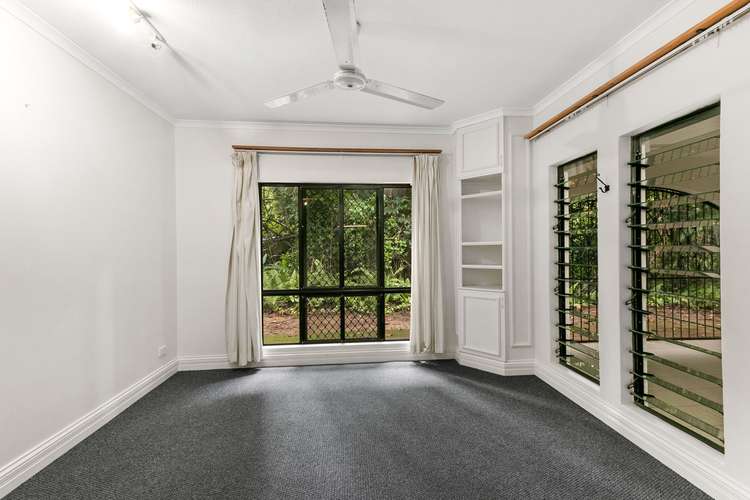 Fifth view of Homely unit listing, 4/353 Severin Street, Parramatta Park QLD 4870