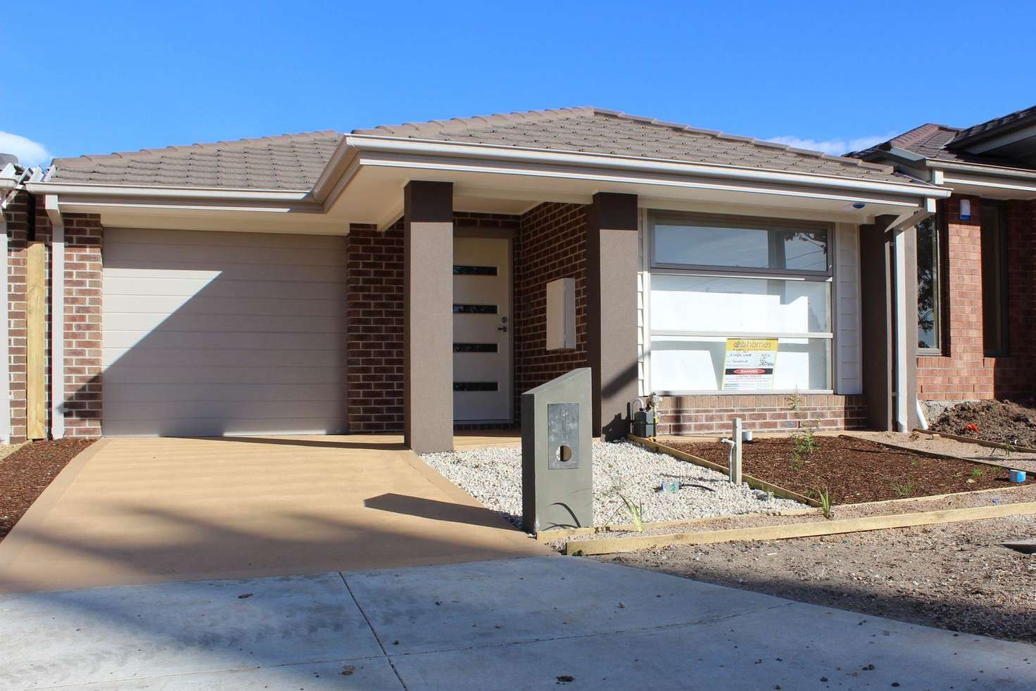 Main view of Homely house listing, 3 Ryker Lane, Sunshine West VIC 3020