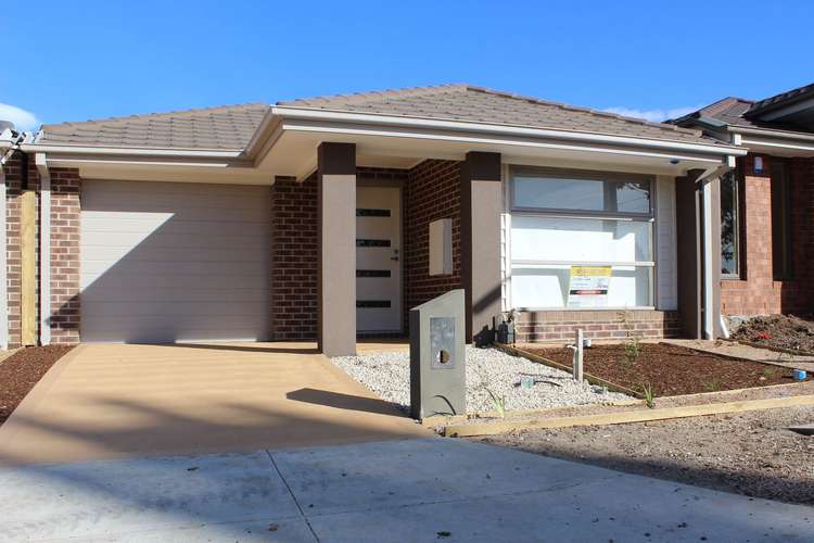 Main view of Homely house listing, 3 Ryker Lane, Sunshine West VIC 3020