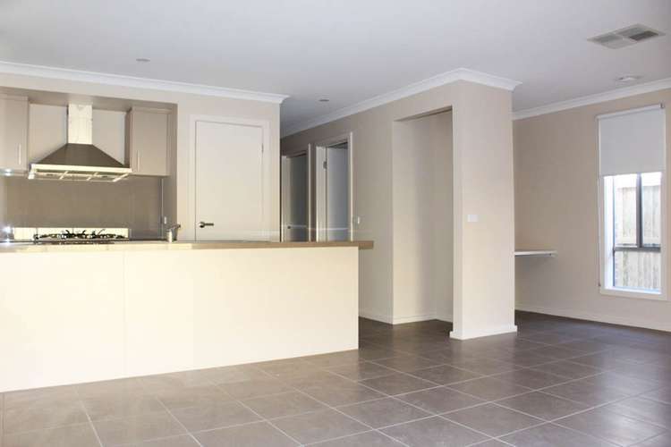 Fourth view of Homely house listing, 3 Ryker Lane, Sunshine West VIC 3020