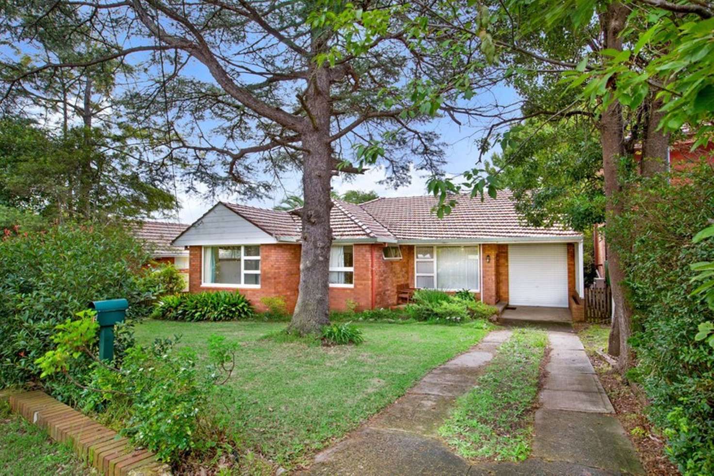 Main view of Homely house listing, 15 Norma Ave, Eastwood NSW 2122