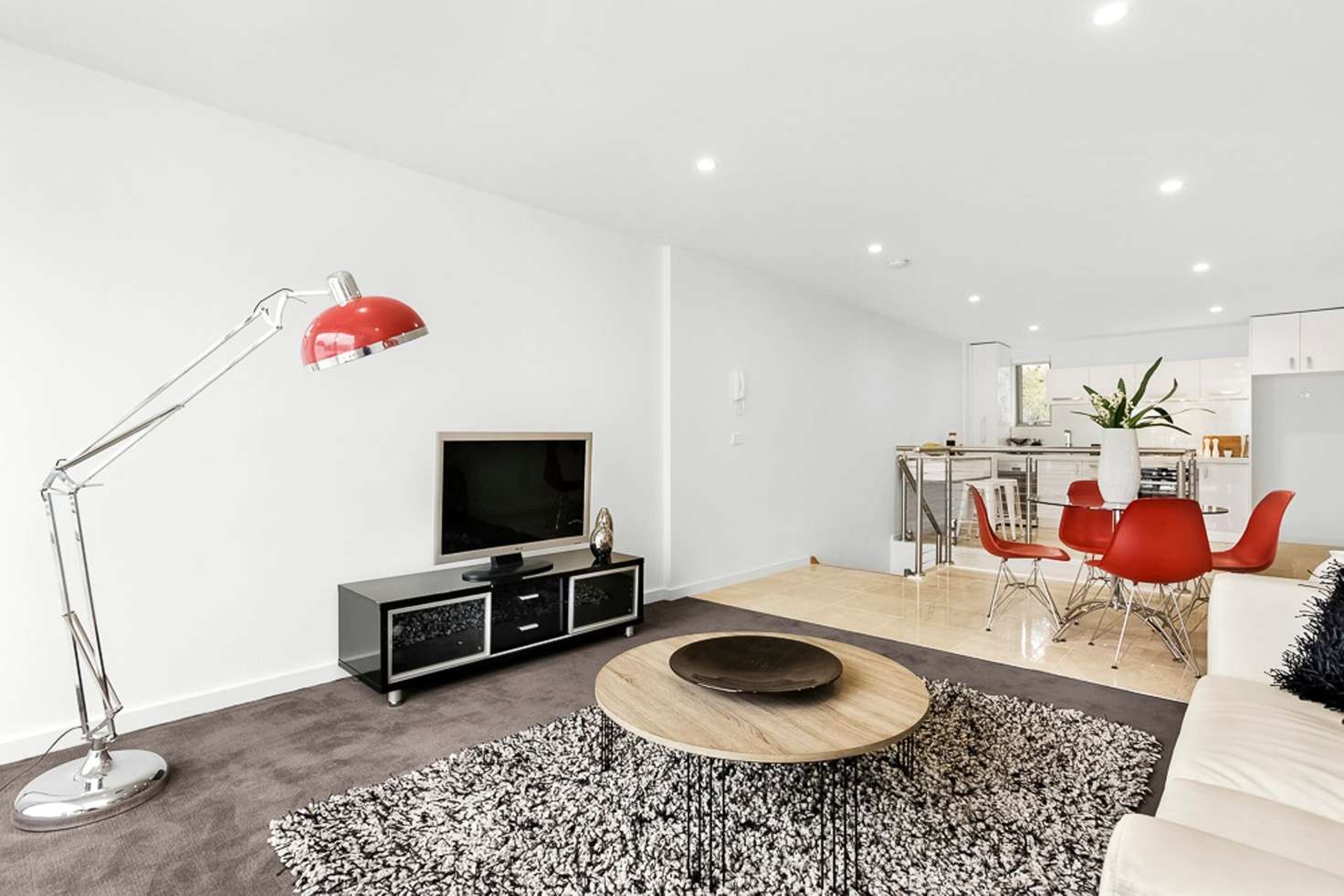 Main view of Homely townhouse listing, 18/344 Maroondah Highway, Ringwood VIC 3134