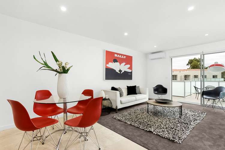 Second view of Homely townhouse listing, 18/344 Maroondah Highway, Ringwood VIC 3134
