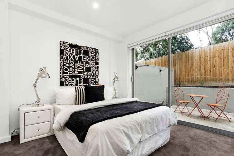 Fourth view of Homely townhouse listing, 18/344 Maroondah Highway, Ringwood VIC 3134