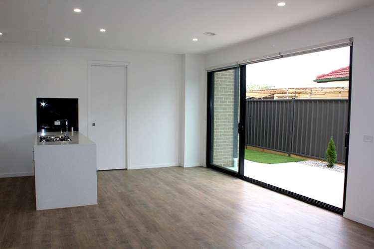 Fifth view of Homely townhouse listing, 1/9 Hall Street, Sunshine West VIC 3020