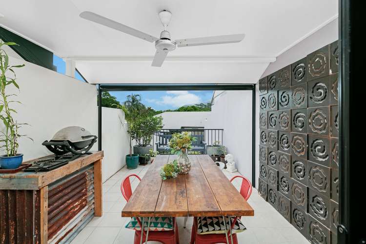 Second view of Homely townhouse listing, 406/11-15 Charlekata Close, Freshwater QLD 4870