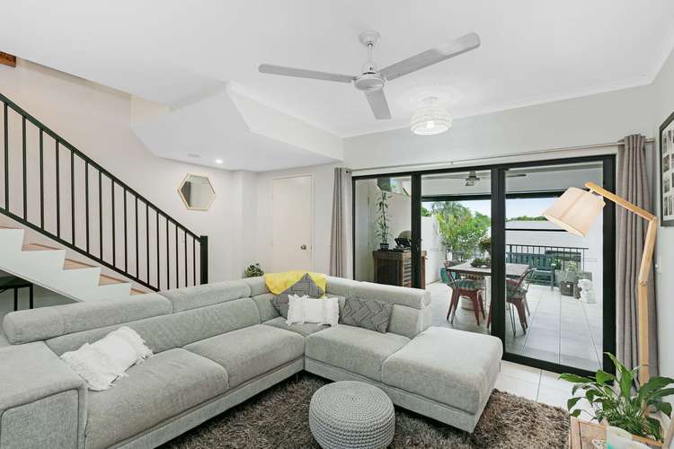 Third view of Homely townhouse listing, 406/11-15 Charlekata Close, Freshwater QLD 4870