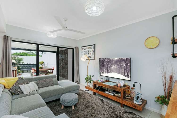 Fourth view of Homely townhouse listing, 406/11-15 Charlekata Close, Freshwater QLD 4870