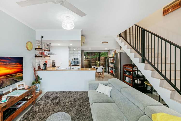 Fifth view of Homely townhouse listing, 406/11-15 Charlekata Close, Freshwater QLD 4870