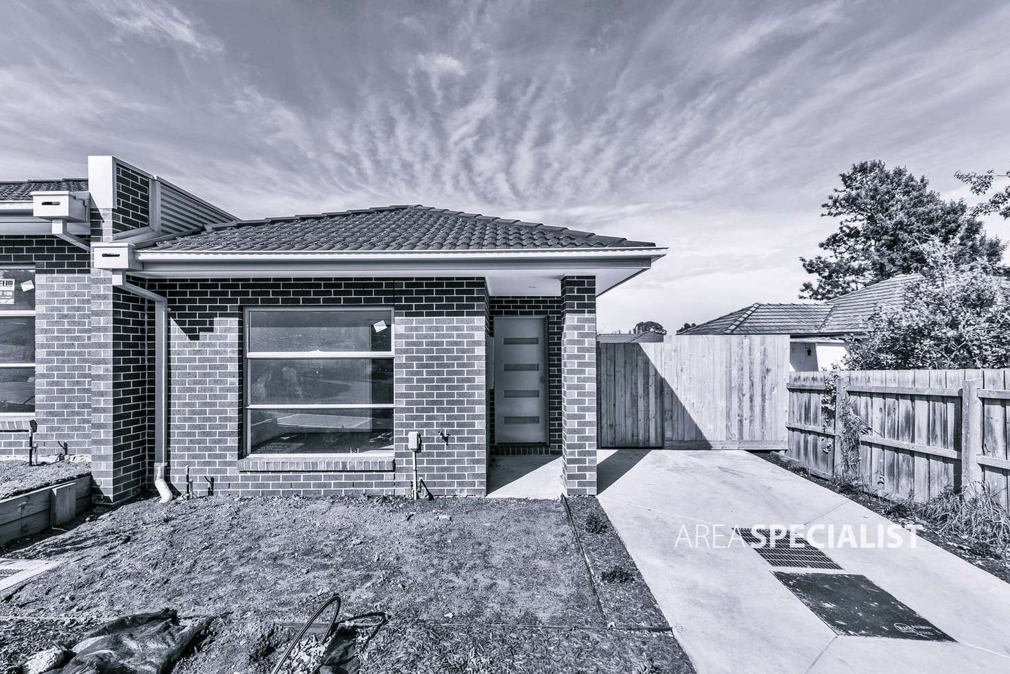 Main view of Homely unit listing, 1C Claret Street, Doveton VIC 3177