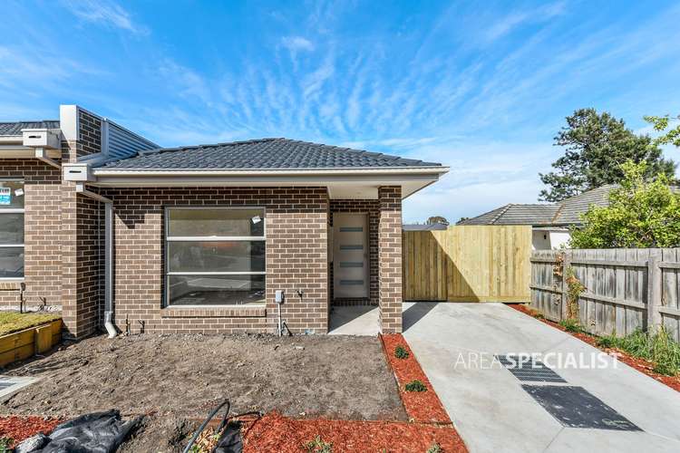 Second view of Homely unit listing, 1C Claret Street, Doveton VIC 3177