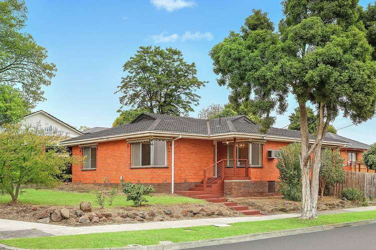 Main view of Homely house listing, 18 Winifred Street, Nunawading VIC 3131