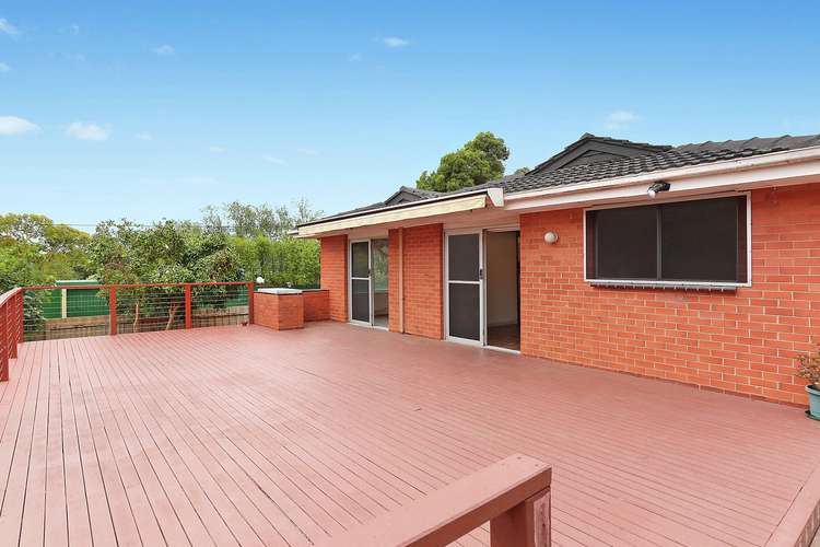 Fourth view of Homely house listing, 18 Winifred Street, Nunawading VIC 3131