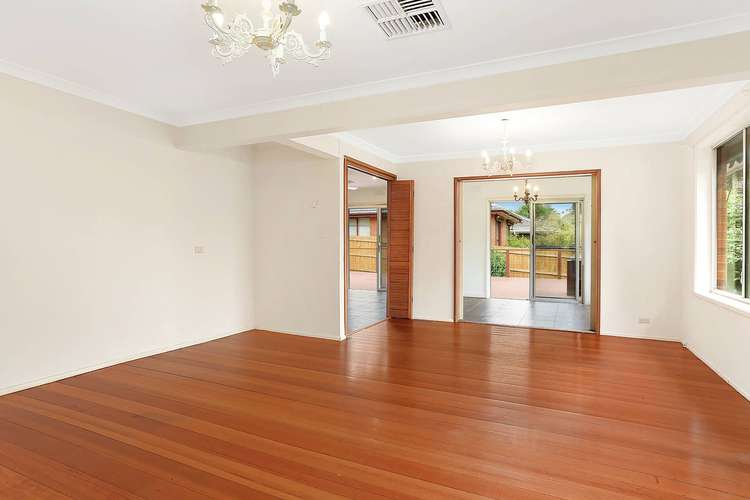 Fifth view of Homely house listing, 18 Winifred Street, Nunawading VIC 3131