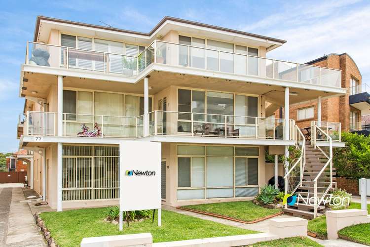Main view of Homely apartment listing, 4/77 Mitchell Road, Cronulla NSW 2230