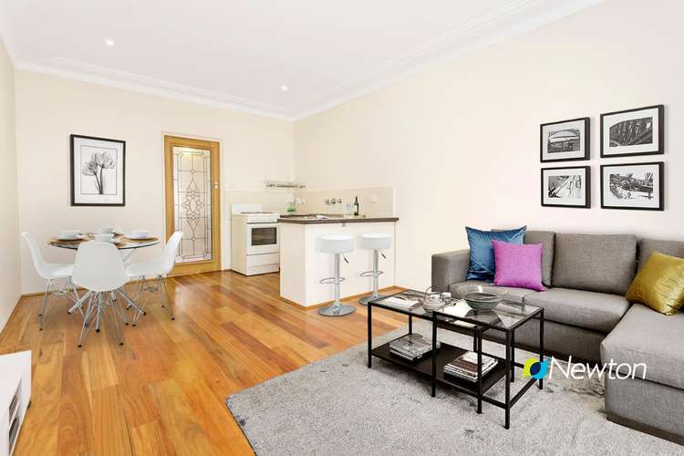 Second view of Homely apartment listing, 4/77 Mitchell Road, Cronulla NSW 2230
