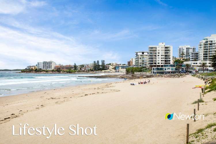 Fourth view of Homely apartment listing, 4/77 Mitchell Road, Cronulla NSW 2230