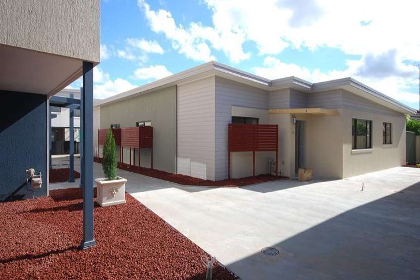 Main view of Homely townhouse listing, 7/26 Luttrell Street, Glenmore Park NSW 2745