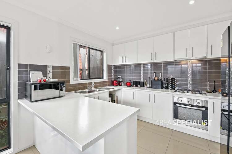 Fourth view of Homely unit listing, 2B Marie Street, Doveton VIC 3177