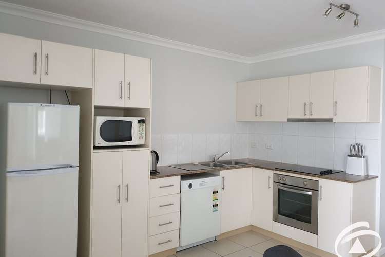 Third view of Homely unit listing, 11B/210 Grafton Street, Cairns North QLD 4870