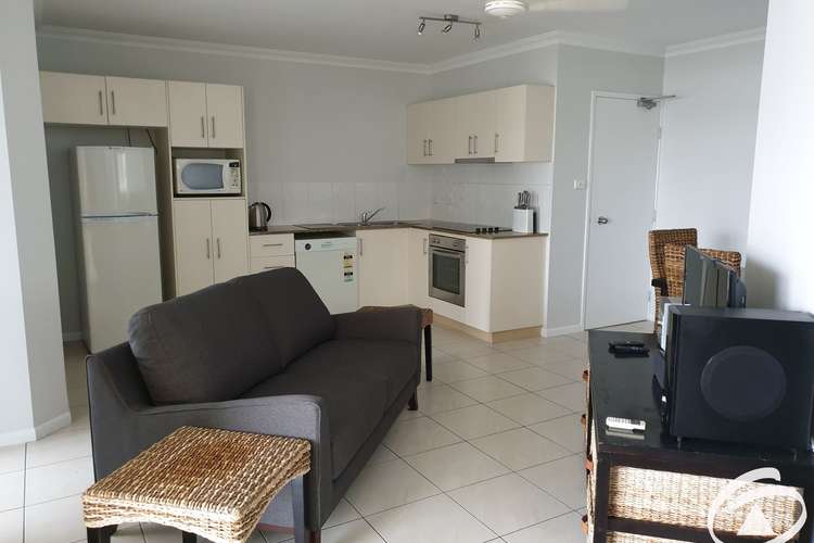 Fourth view of Homely unit listing, 11B/210 Grafton Street, Cairns North QLD 4870