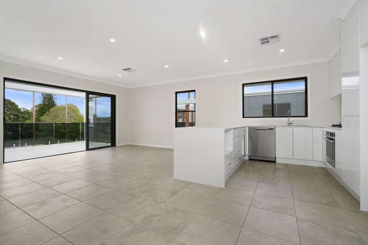 Second view of Homely townhouse listing, 32 Charles Street, Warners Bay NSW 2282