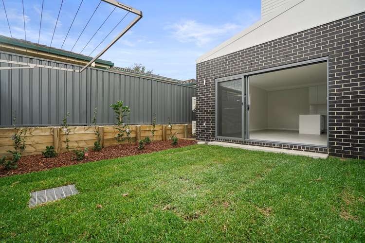 Fifth view of Homely townhouse listing, 32 Charles Street, Warners Bay NSW 2282