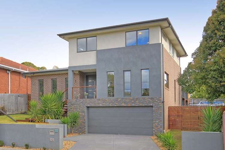 Main view of Homely house listing, 24 Consort Avenue, Vermont South VIC 3133