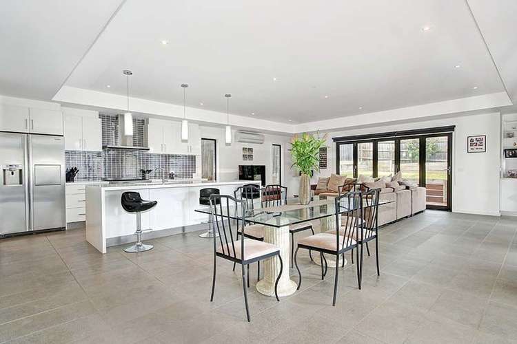 Second view of Homely house listing, 24 Consort Avenue, Vermont South VIC 3133