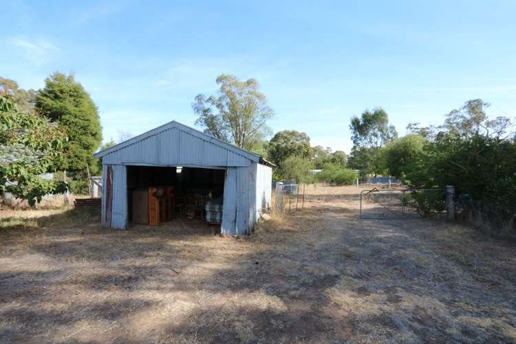 Second view of Homely residentialLand listing, 70 Market Street, Dunolly VIC 3472