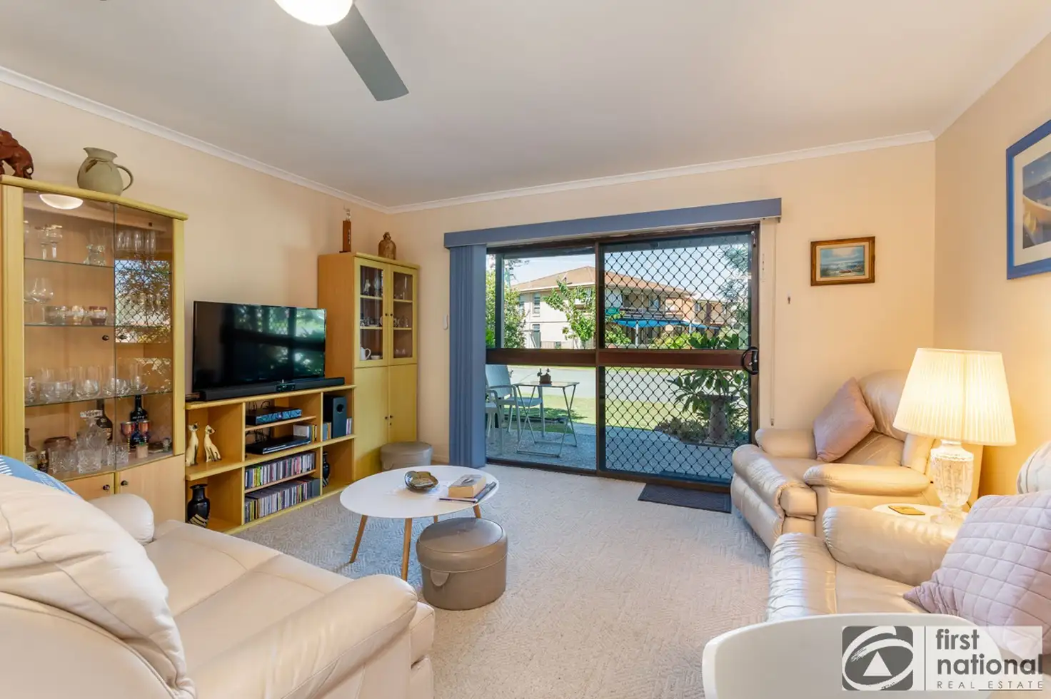 Main view of Homely unit listing, 3/77 Sylvan Beach Esplanade, Bellara QLD 4507