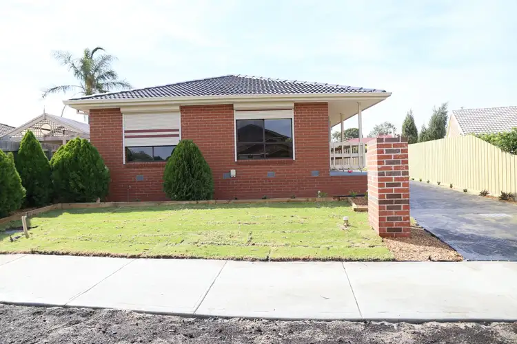 1 Giles Court