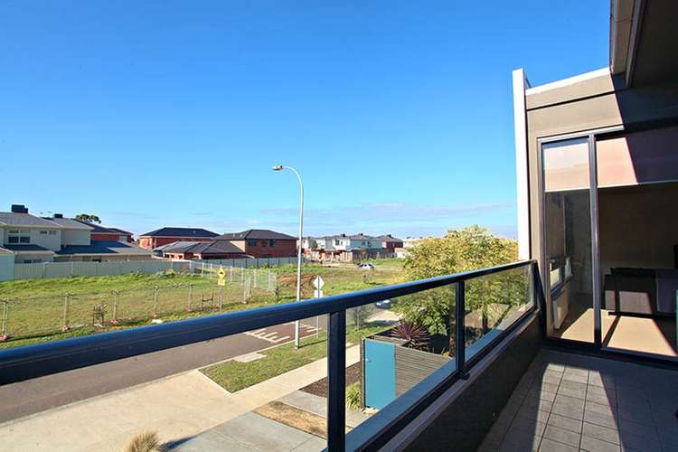 Second view of Homely apartment listing, 137A David Drive, Sunshine West VIC 3020