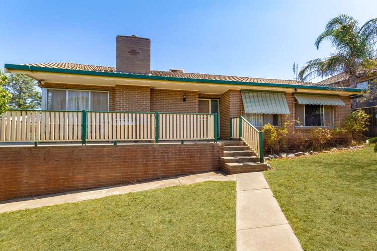 Main view of Homely house listing, 25 Semmens Street, Long Gully VIC 3550