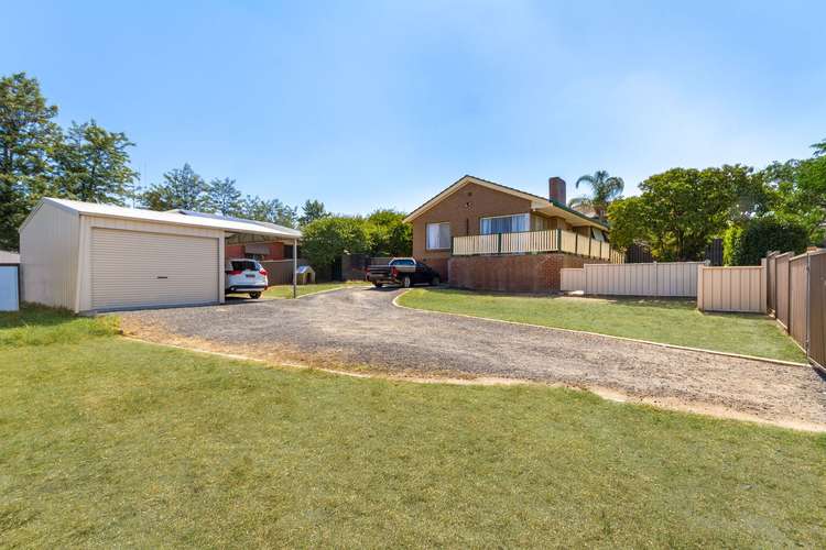 Second view of Homely house listing, 25 Semmens Street, Long Gully VIC 3550