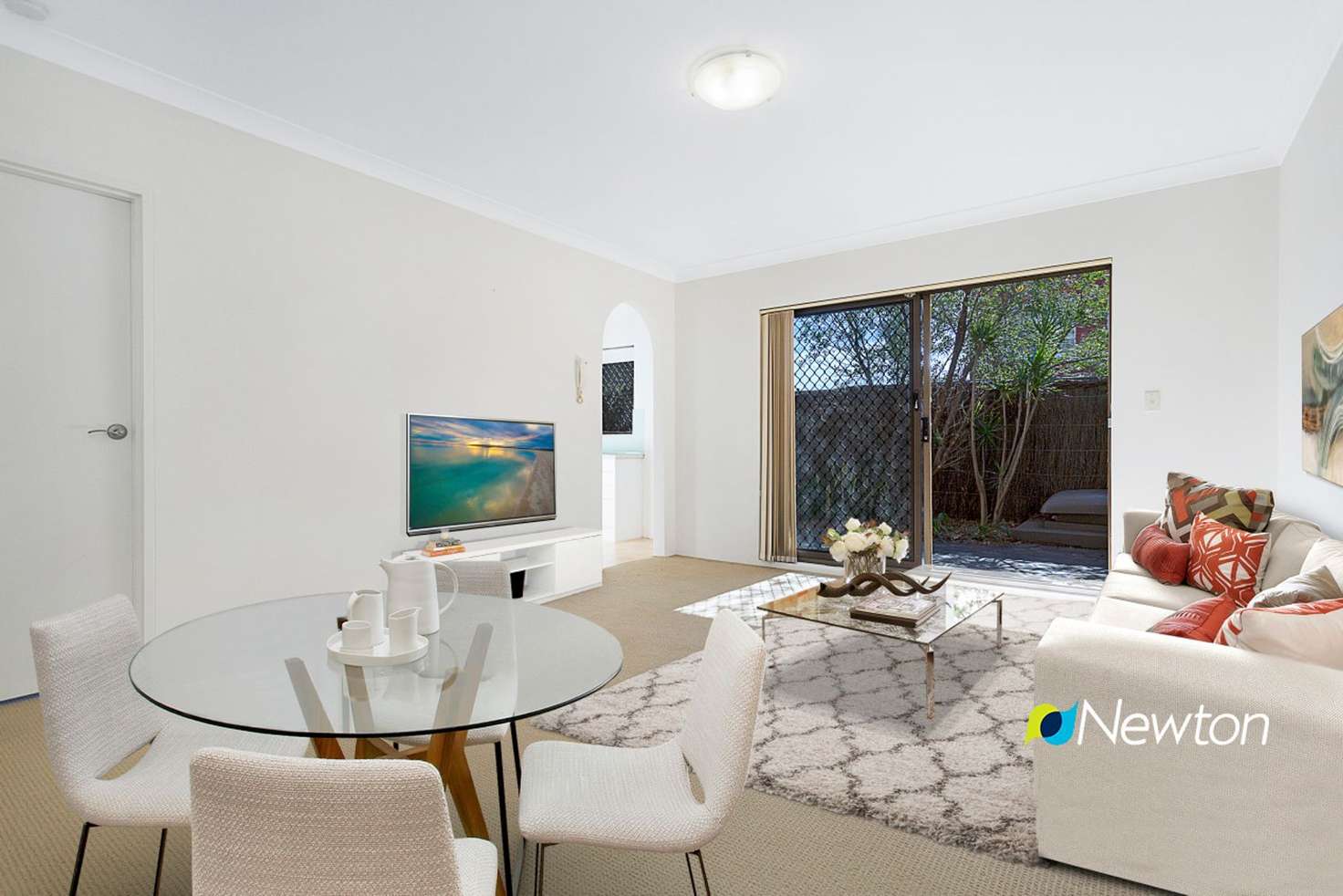 Main view of Homely apartment listing, 16/392 Port Hacking Road, Caringbah NSW 2229