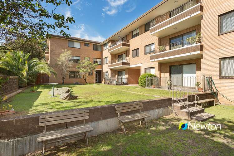 Third view of Homely apartment listing, 16/392 Port Hacking Road, Caringbah NSW 2229