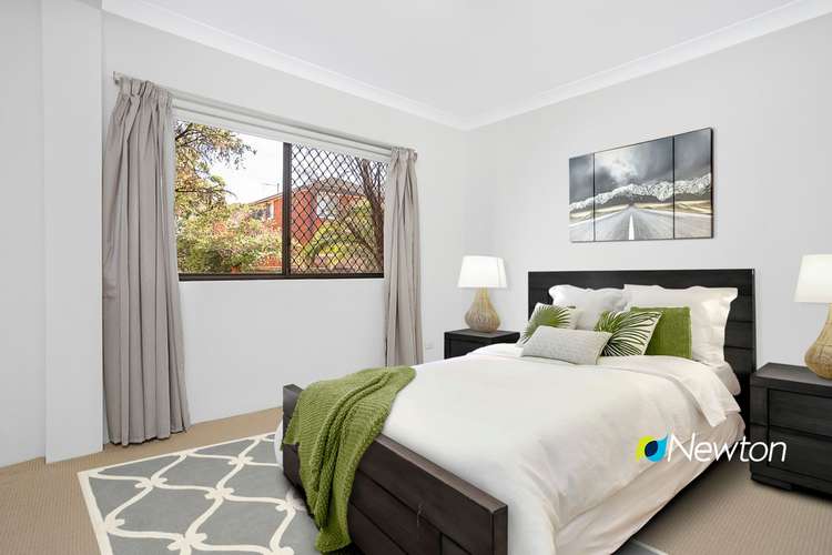 Fourth view of Homely apartment listing, 16/392 Port Hacking Road, Caringbah NSW 2229